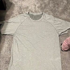 Men's Grey Shirt